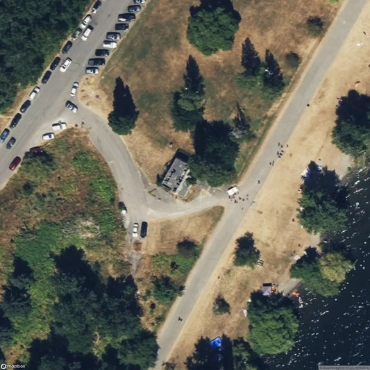 Magnuson Shack 2