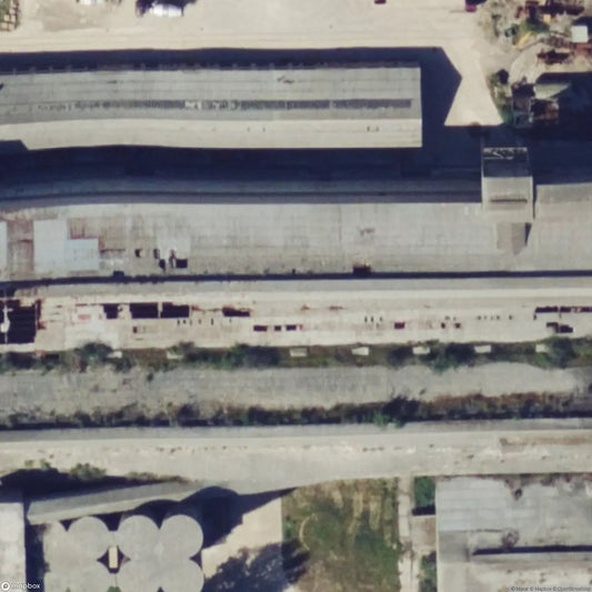 Shoreham Cement Works [GBR]