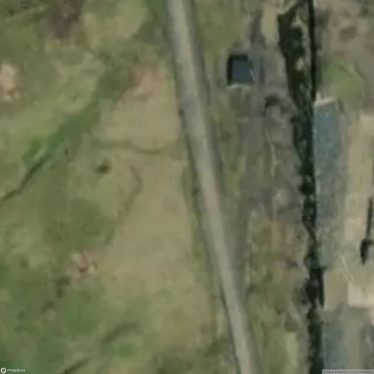 Scraithole Lead Mine [GBR]