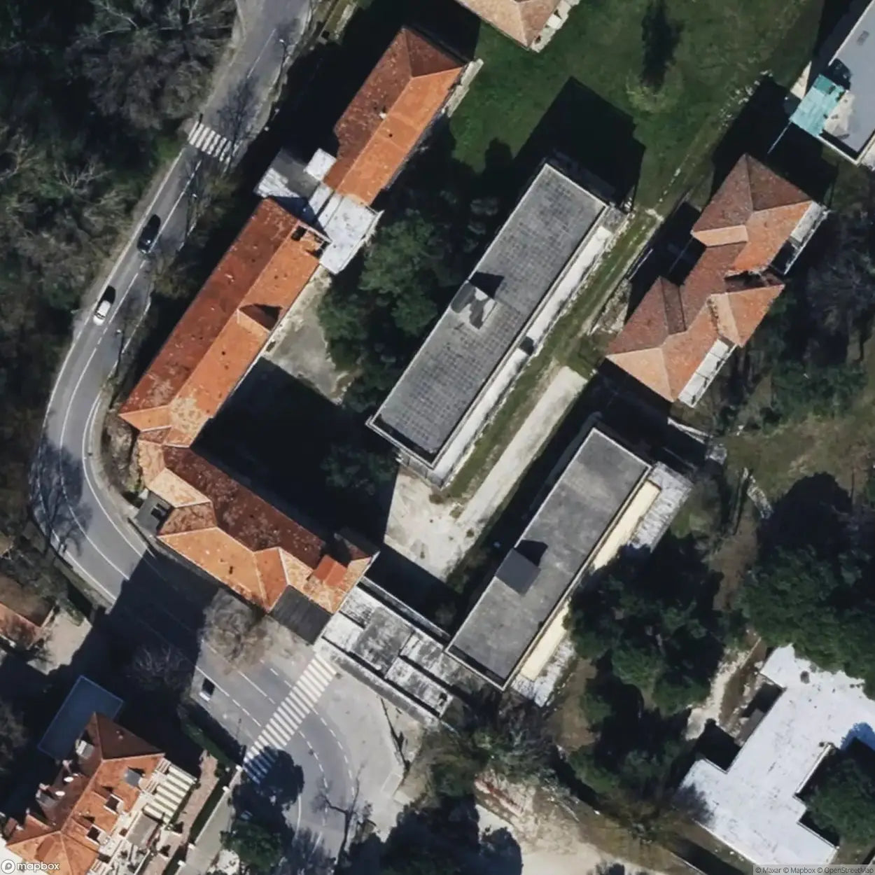 Ospedale al mare [ITA] The Urbex Factory