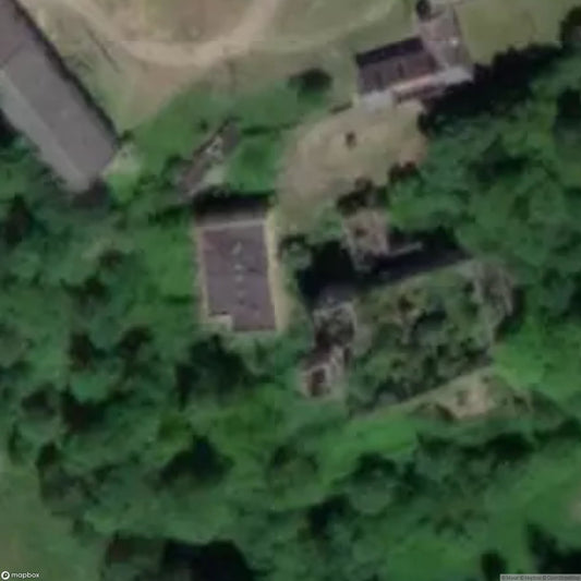 Ratno Dolne Castle [POL]