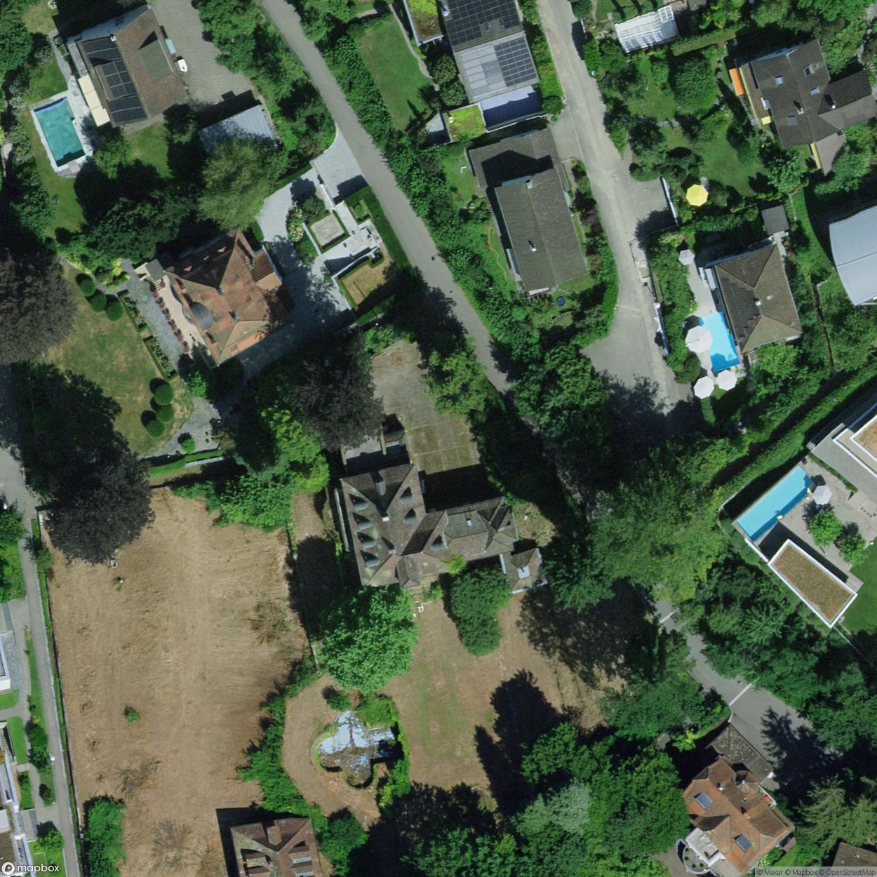Villa Zofingen AG [ZWI]