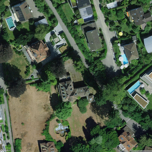 Villa Zofingen AG [ZWI]