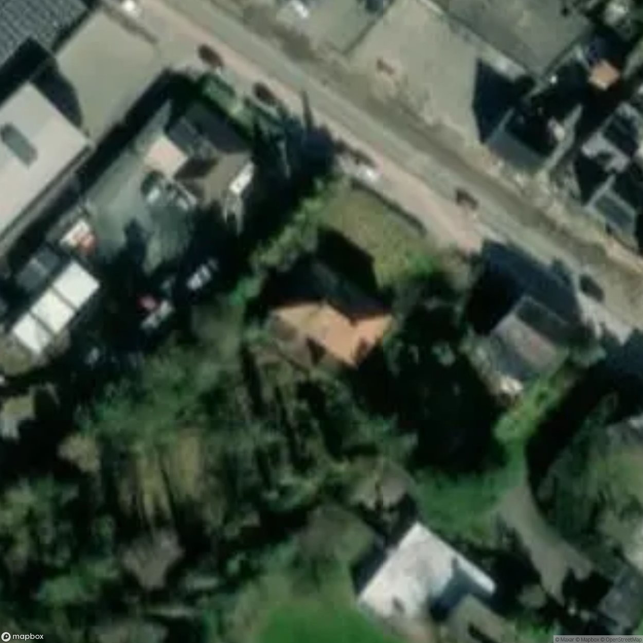 Villa Erola [BEL]