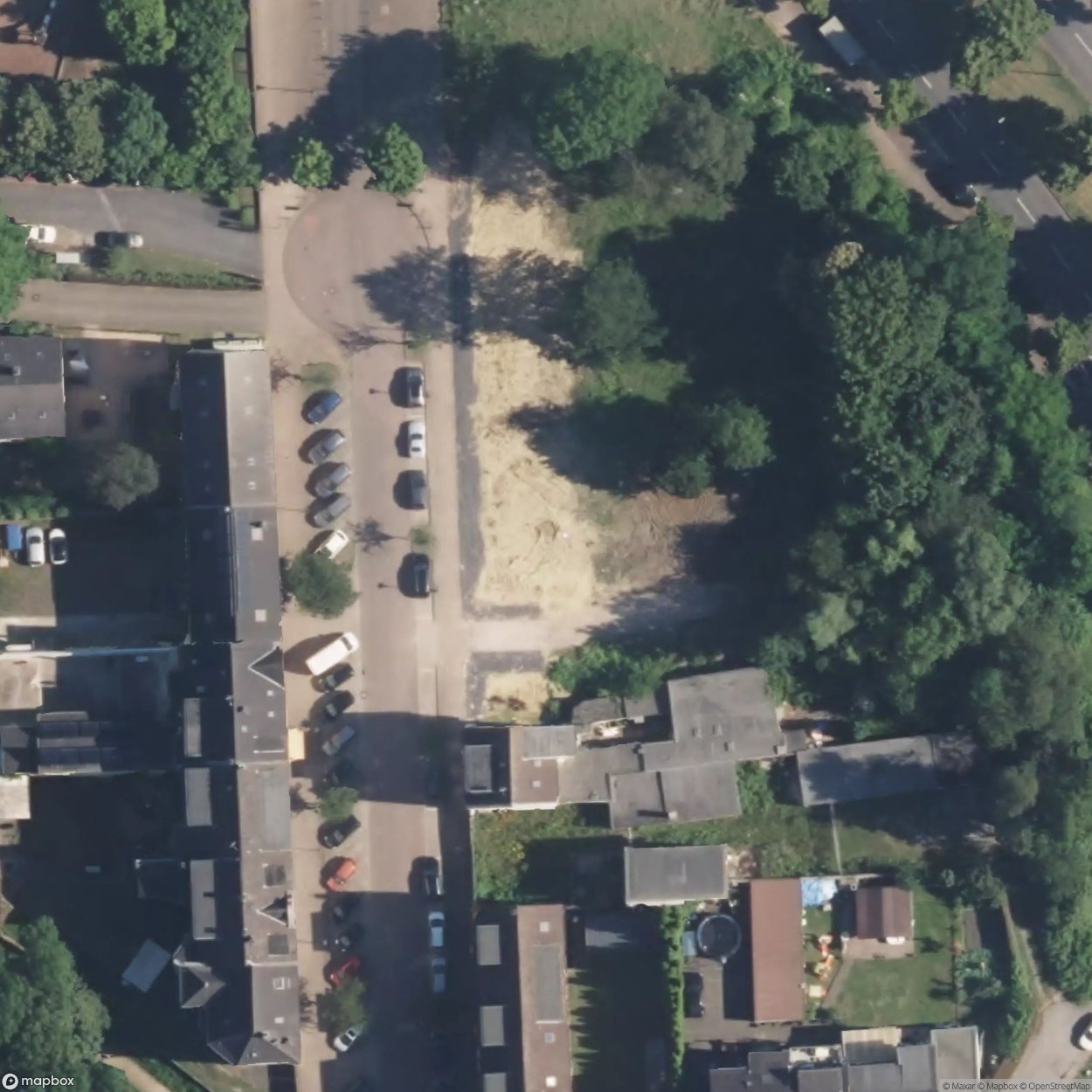 Residential house F [DEU]