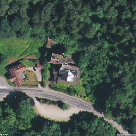 Villa Sainte [FRA]