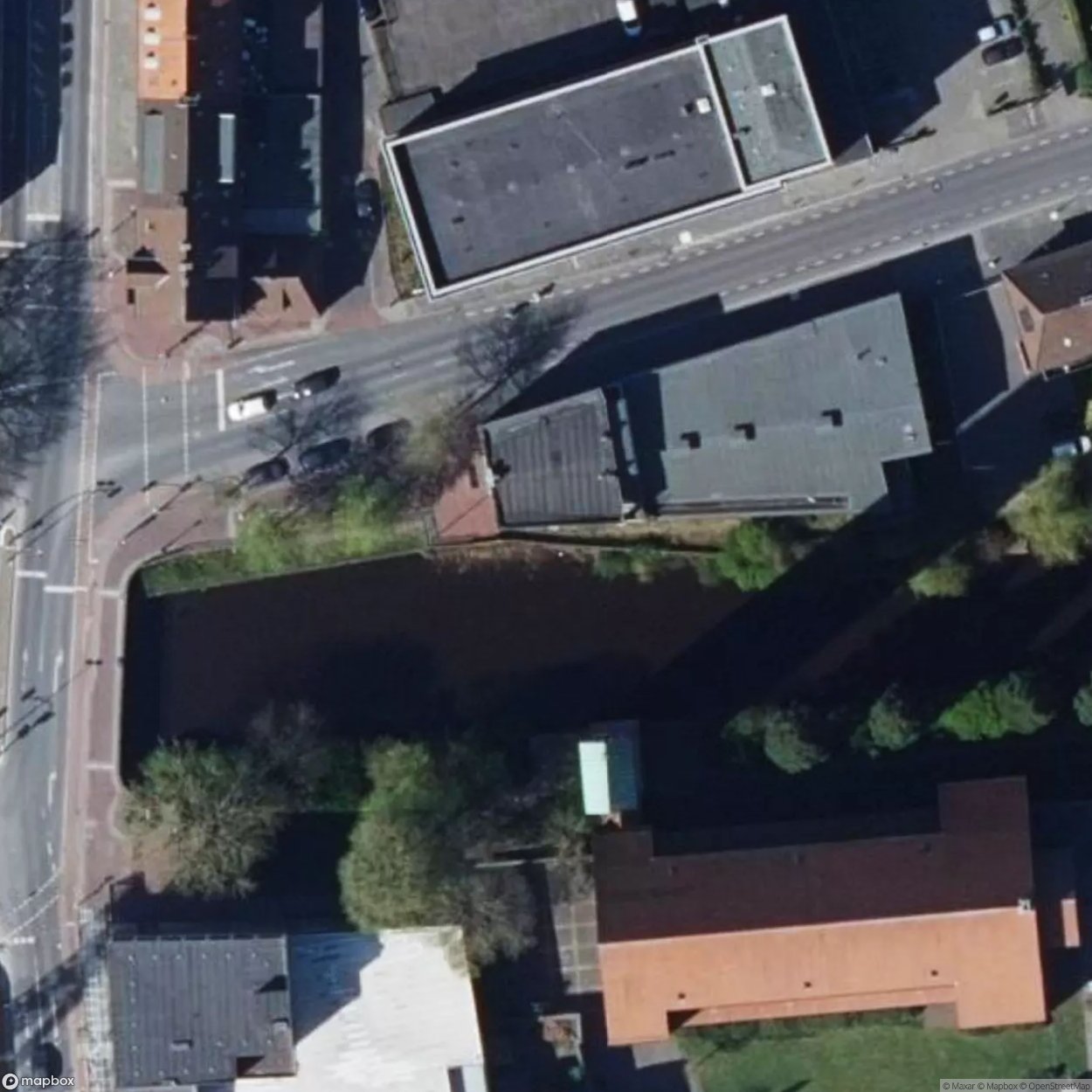 Apollo Cinema Theater [DEU]