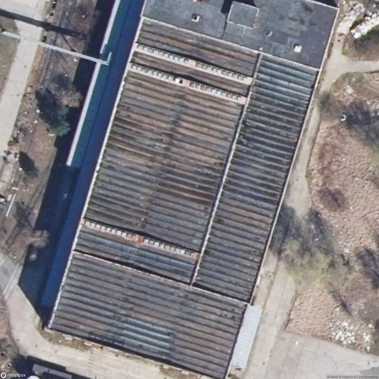 VEB Oberbekleidungen [DEU]