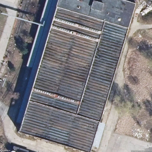 VEB Oberbekleidungen [DEU]