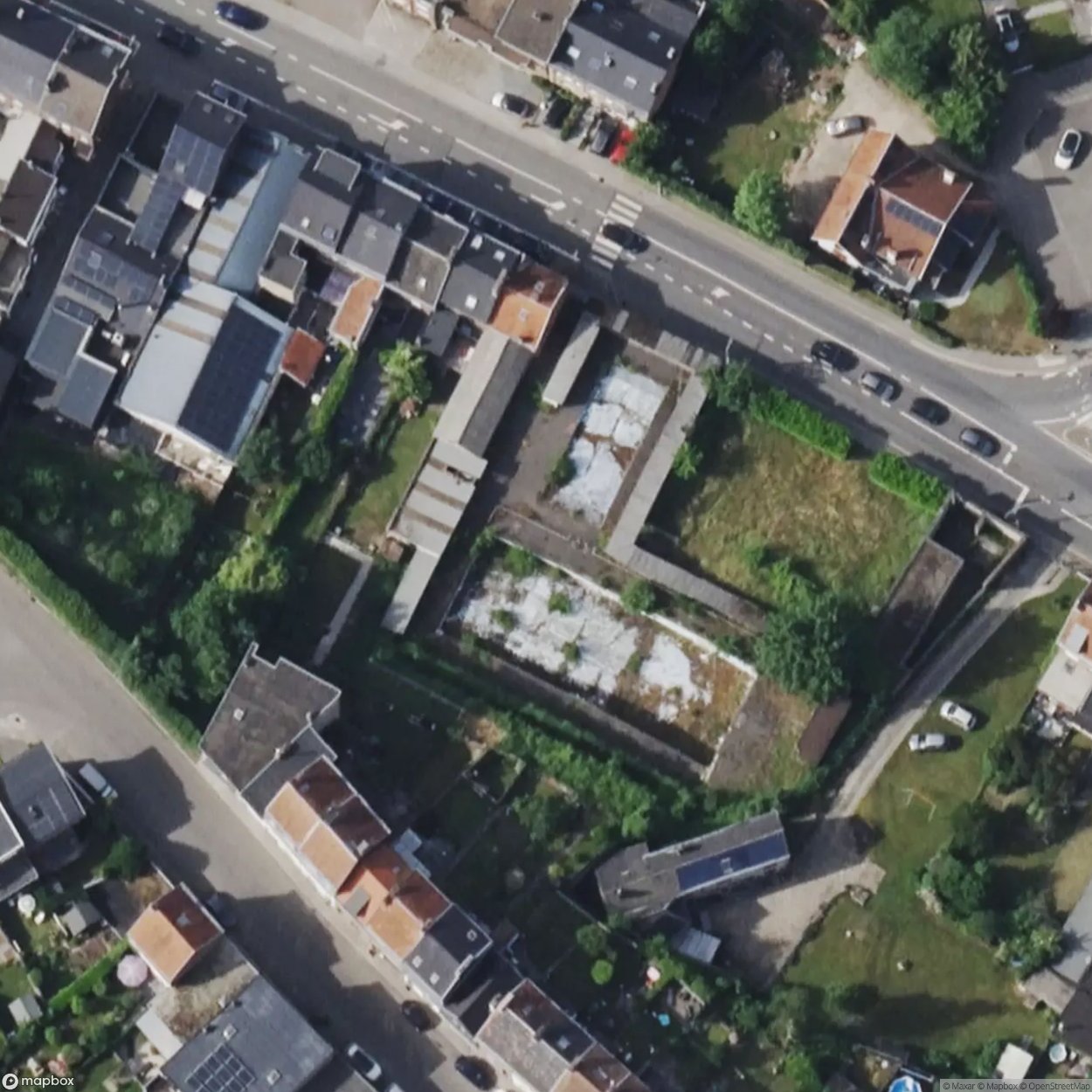 Swimming pool Hell [BEL]