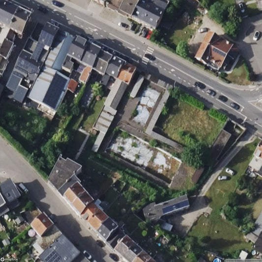 Swimming pool Hell [BEL]