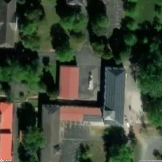 Nuclear Weapons Depot Kitzingen [DEU]