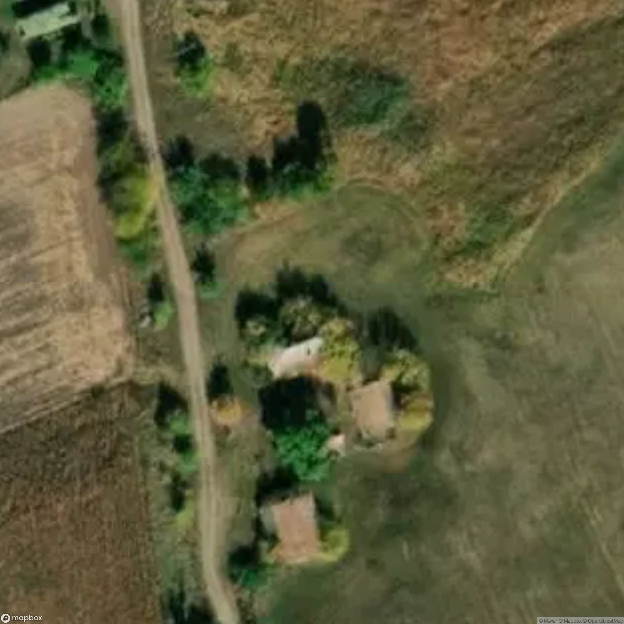 Abandoned Farm [HUN] #21728
