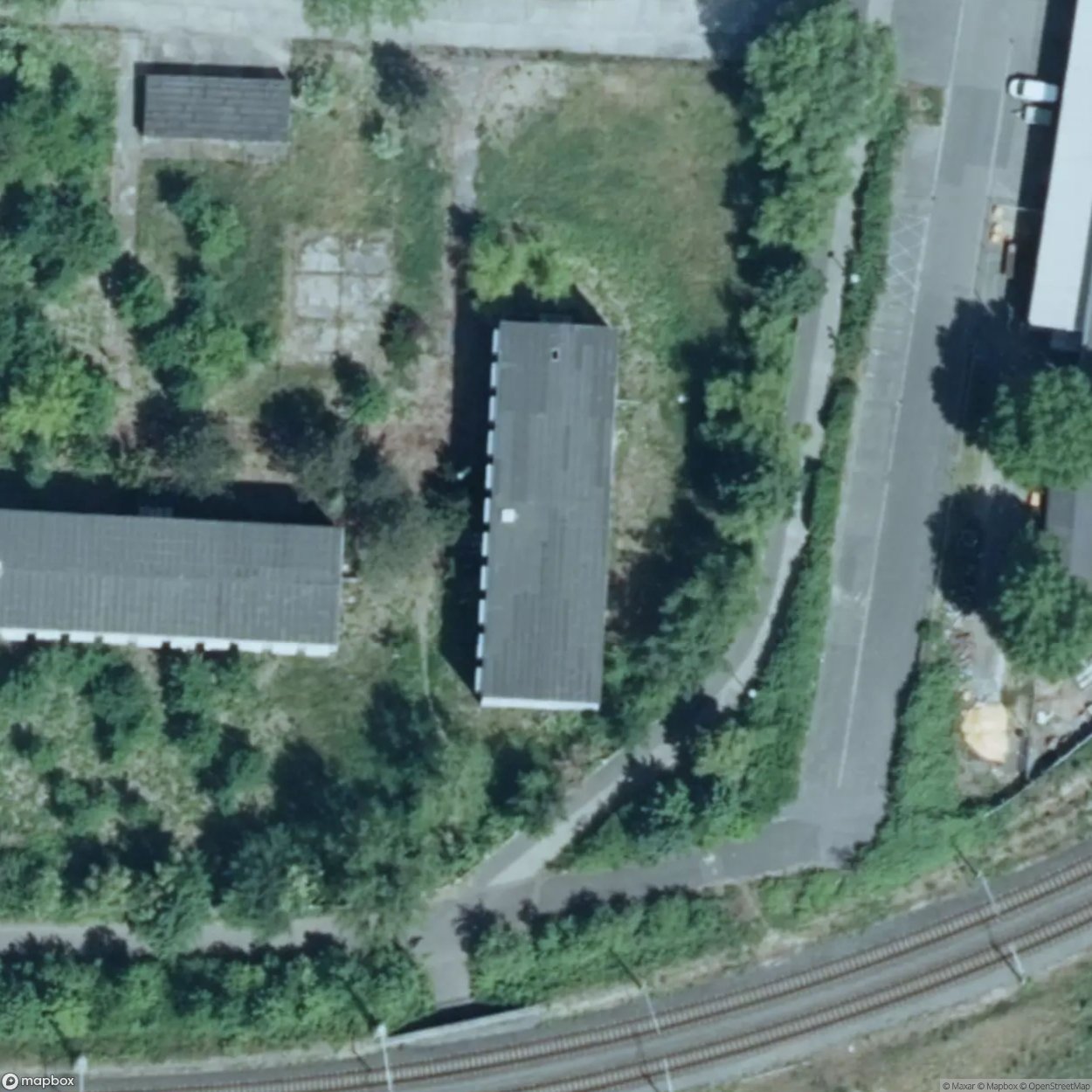 Building Salzte [DEU]