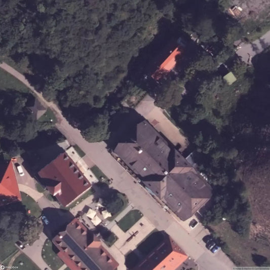 BahngebÃ¤ude am Hofgut Sternen [DUI]