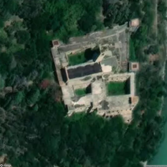 Castle Dedicato [ITA]