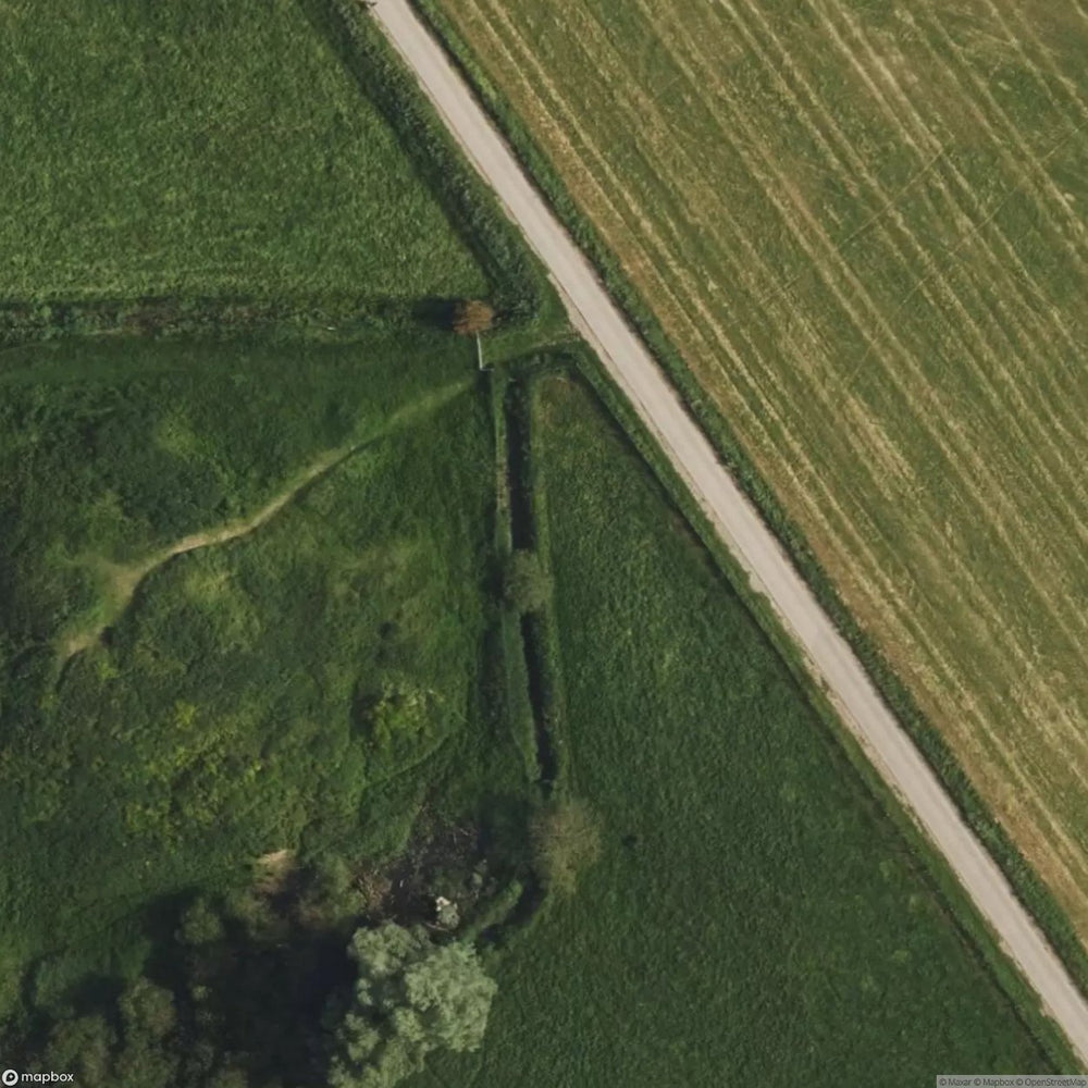 Ruïne van kasteel Singelberg [BEL] #37215
