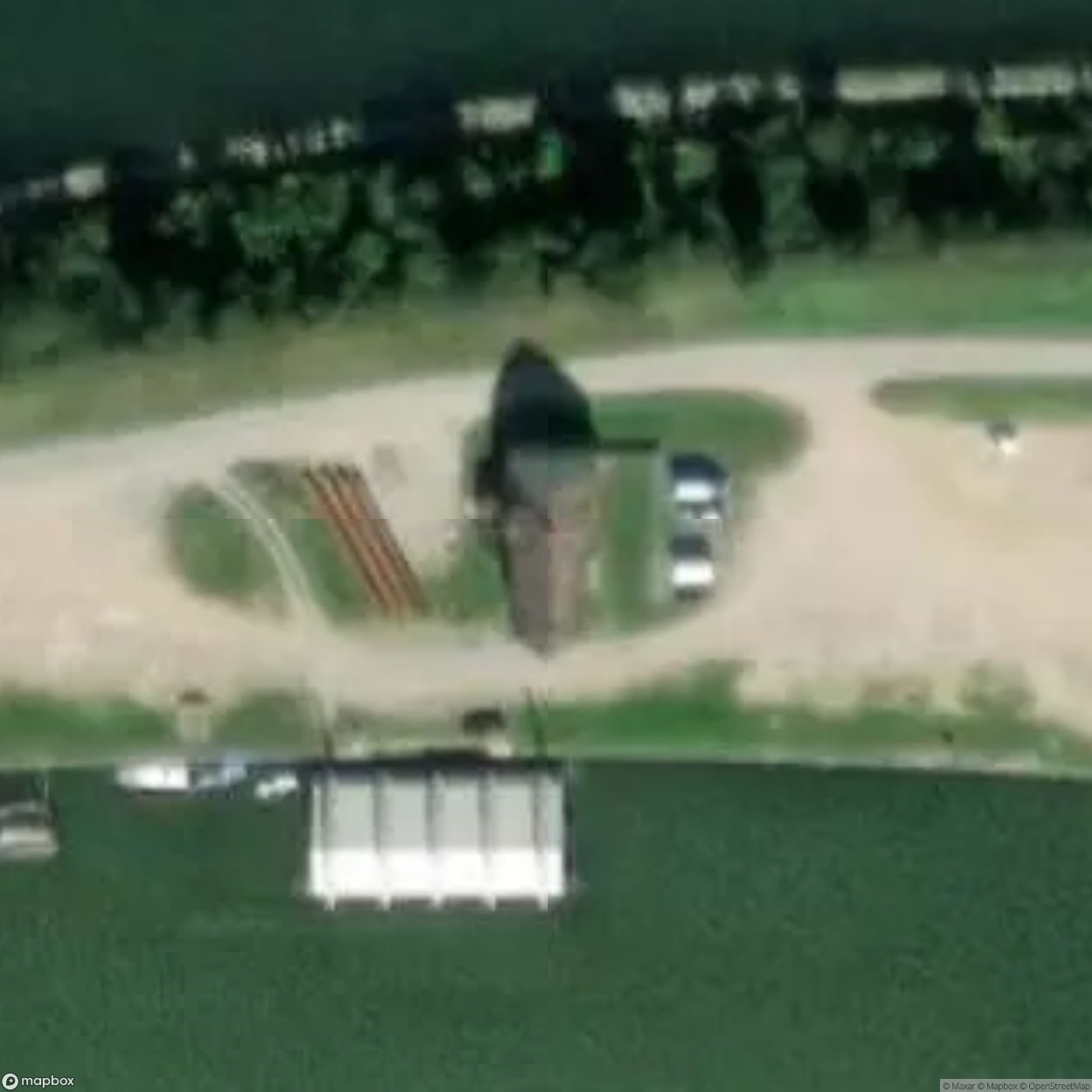 Harbor Building 3749 [DEU]