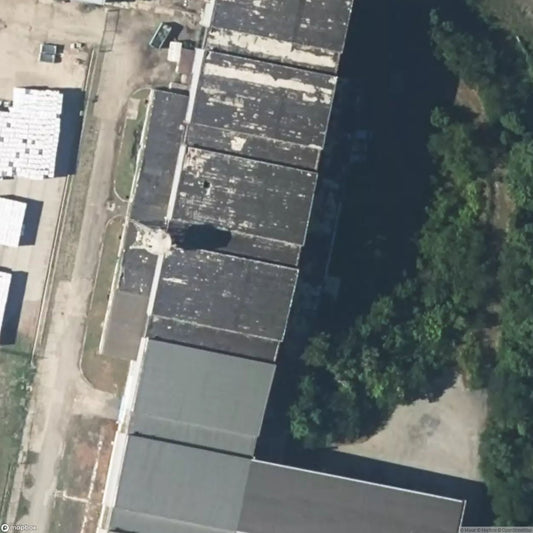 Sand Factory / Usine du Sable [FRA]