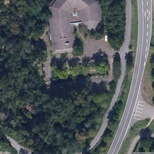 ehemaliges European Training Center [DUI]