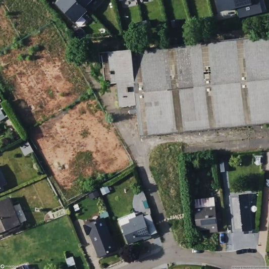 Tennis Reneupre [BEL]