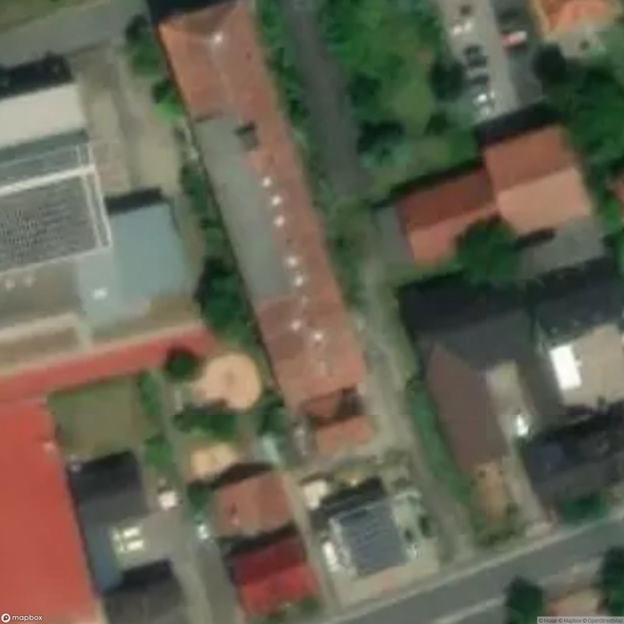 Factory Tieratz [DEU]