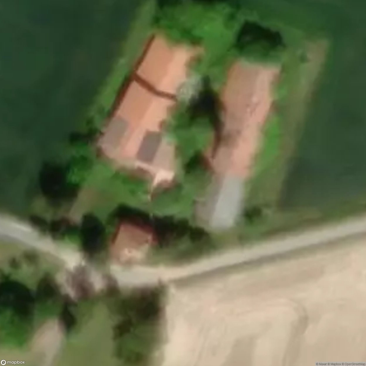 Butcher's Building [DEU]