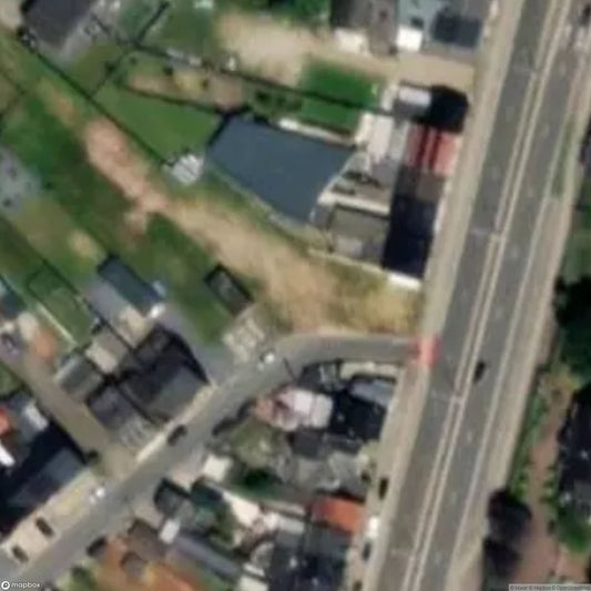 The Ikea of Maasmechelen [BEL]