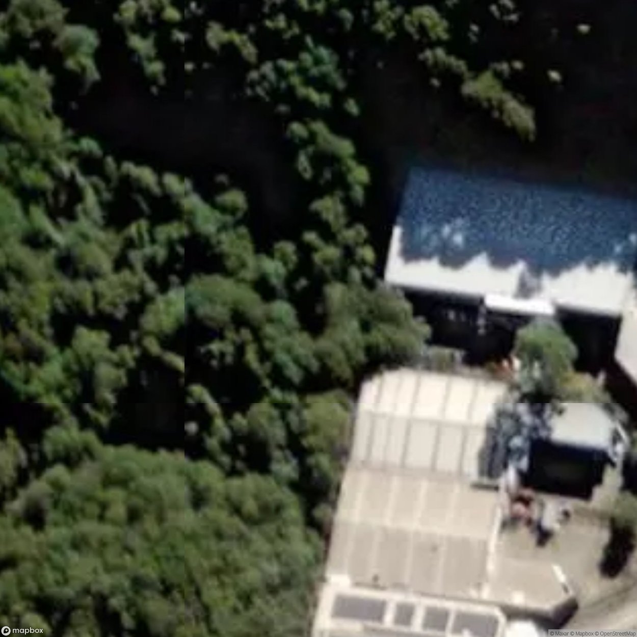 Batcave 2