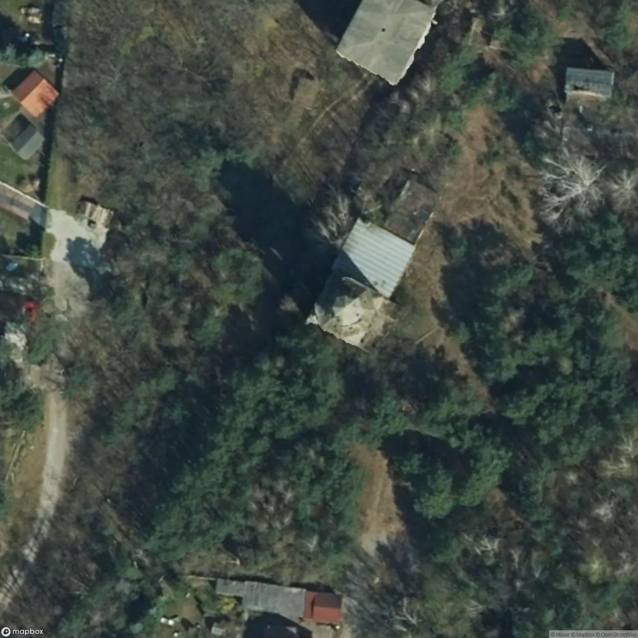 Bertzit Tower Kahla Plessa [DEU] #06866