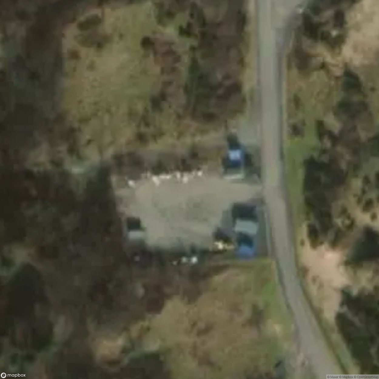 Ardeer Munitions [GBR]