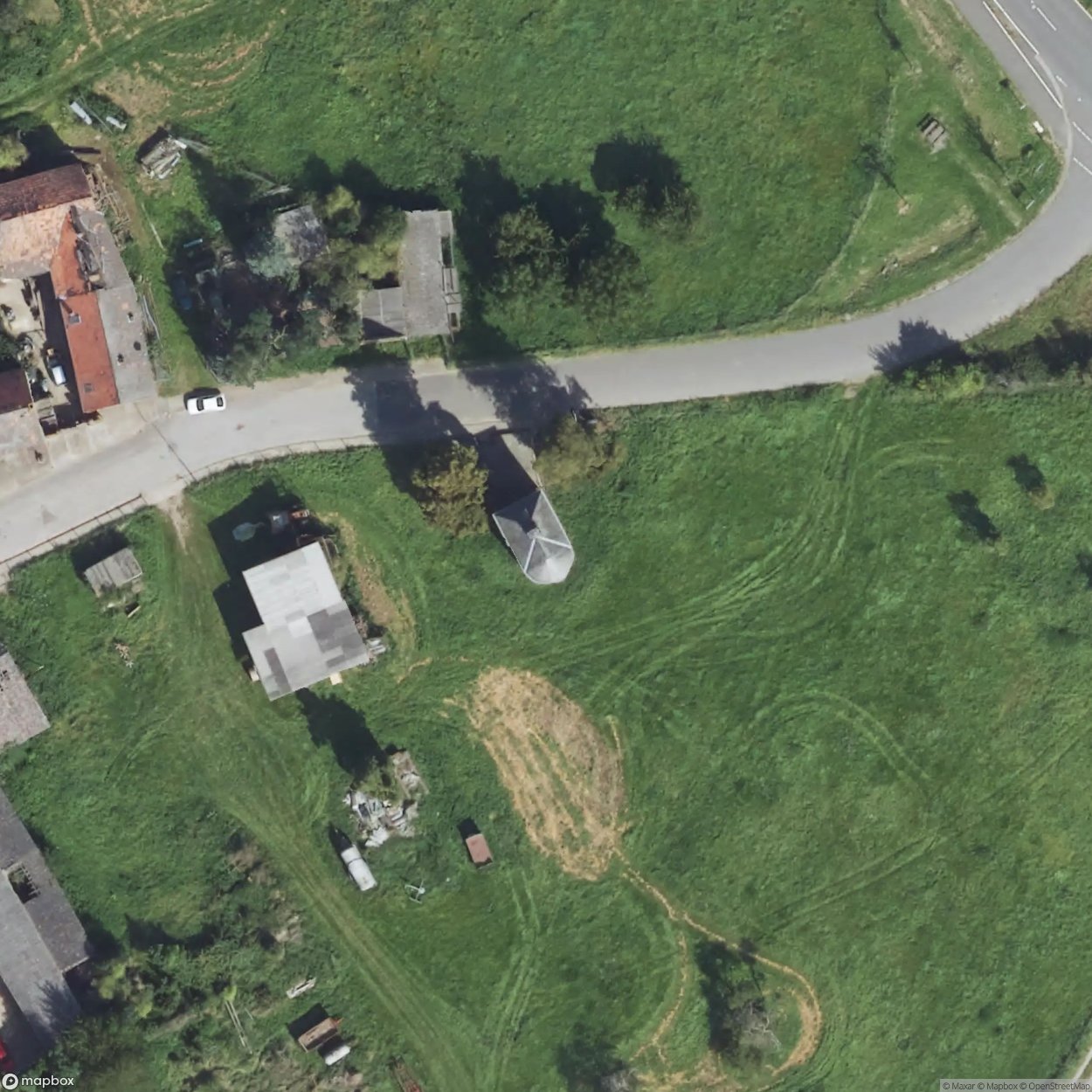 Chapel Viehöven [DEU]