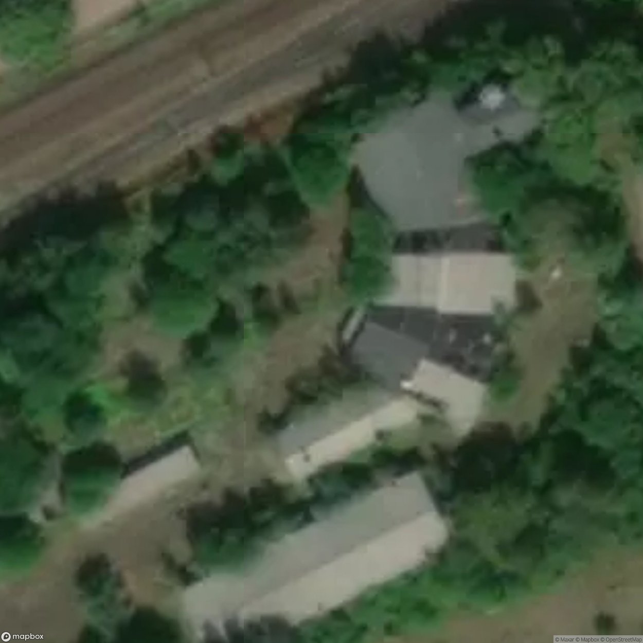 Locomotive Shed Hage [DEU] #06007