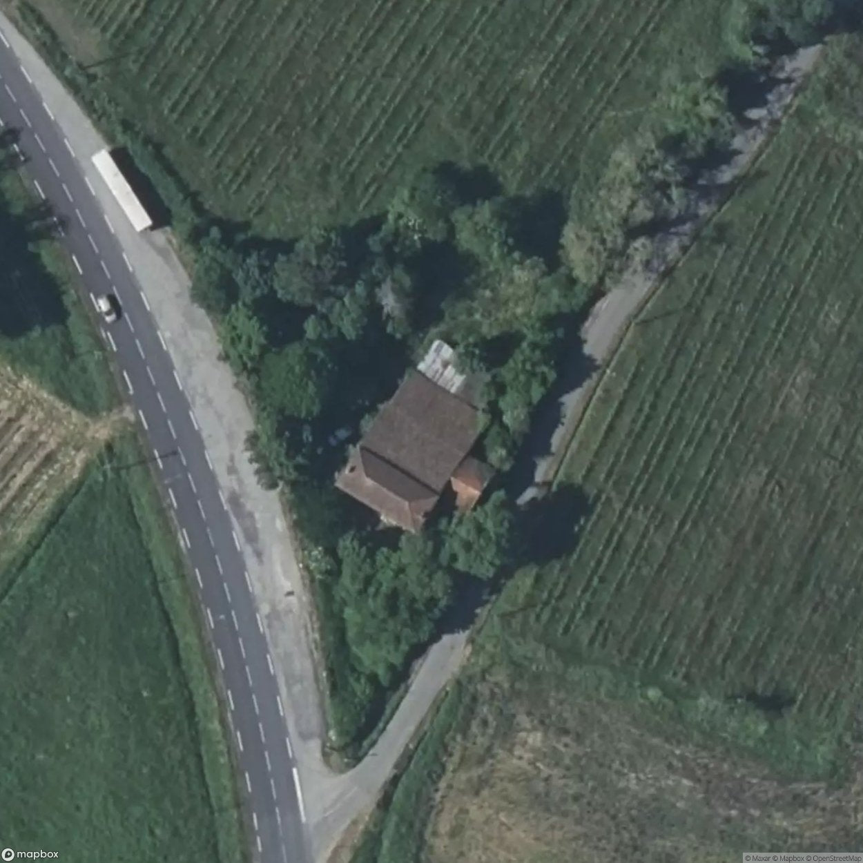 Farms [FRA] #19536