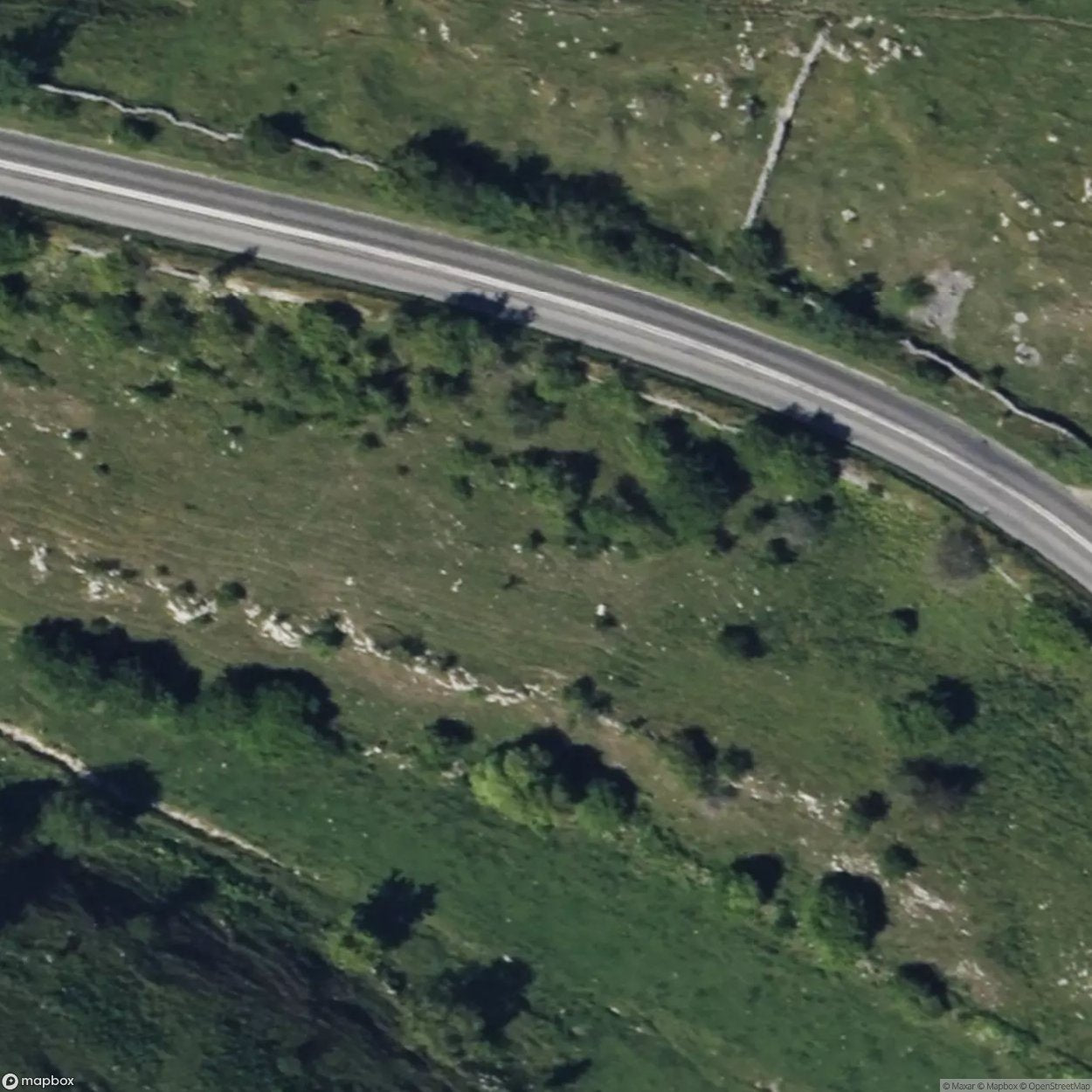 Brook Bottom Reservoir 3 [GBR]