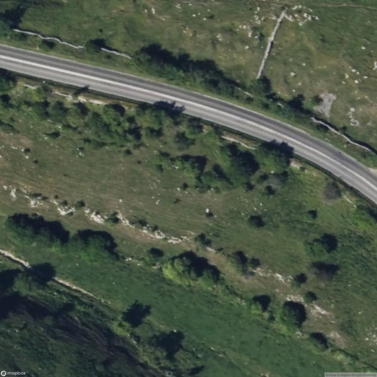 Brook Bottom Reservoir 3 [GBR]