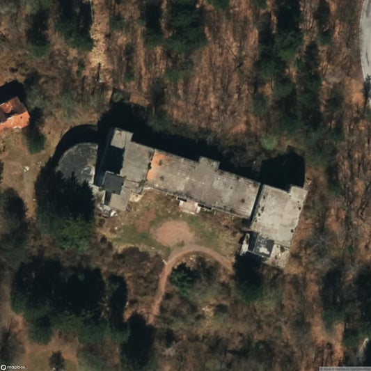 Rovegno Colony [ITA]