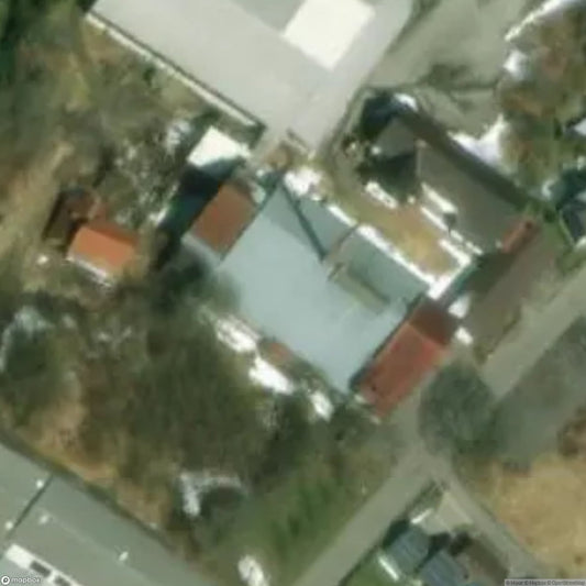 Old Glassworks [DEU]