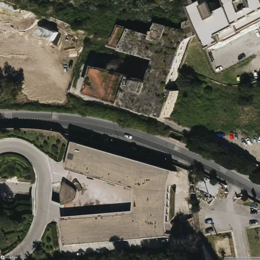 Appartments [ITA]