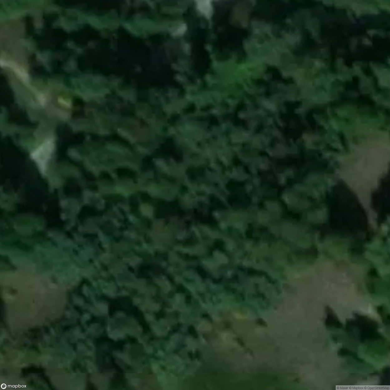 Star-shaped Bunker [DEU]