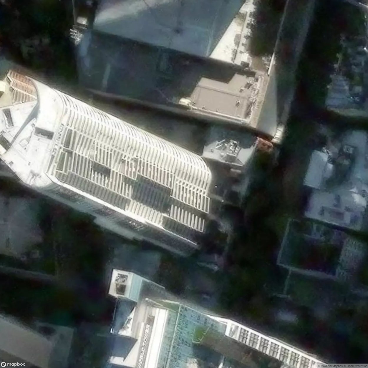 Village Cinema [AUS]