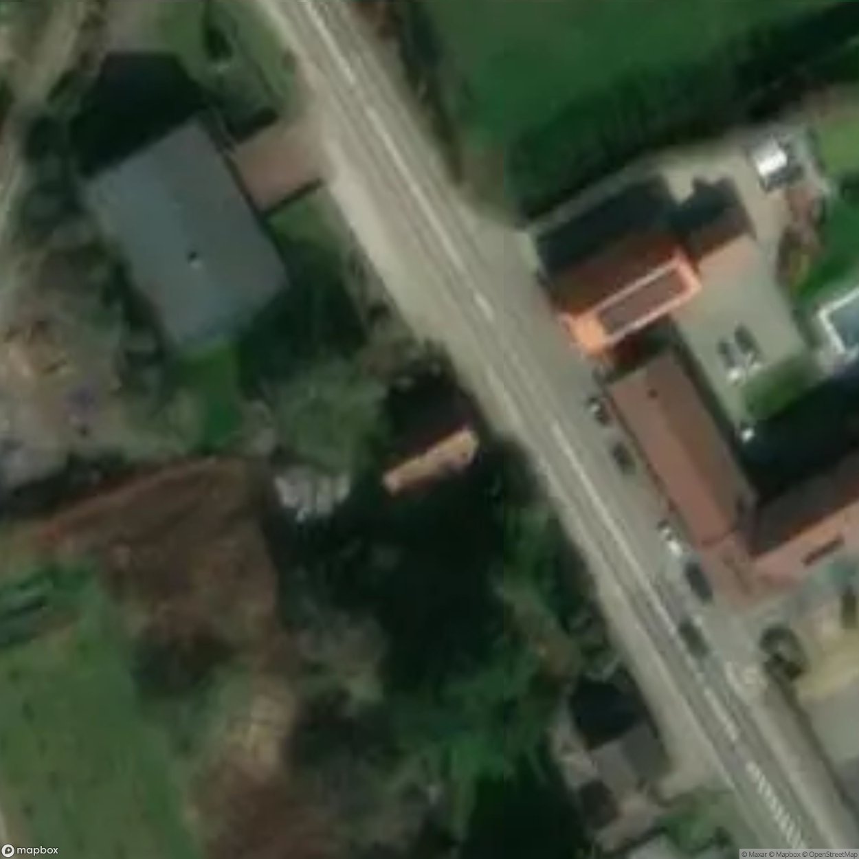 Janssens House [BEL]