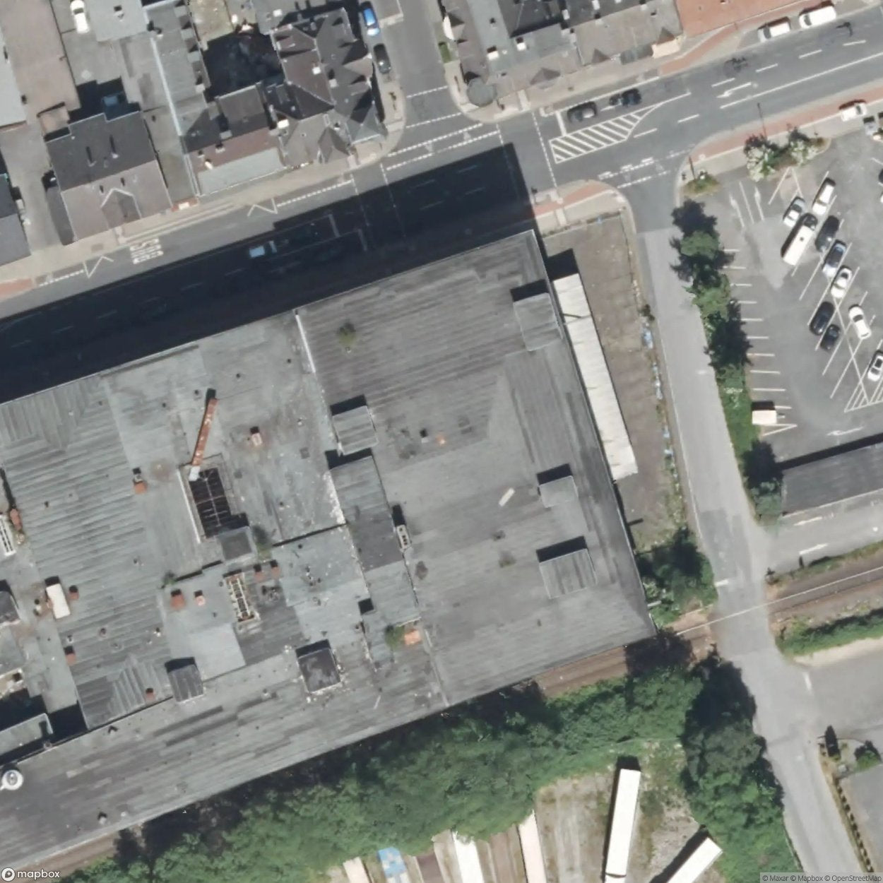 Factory Comhan [DEU]