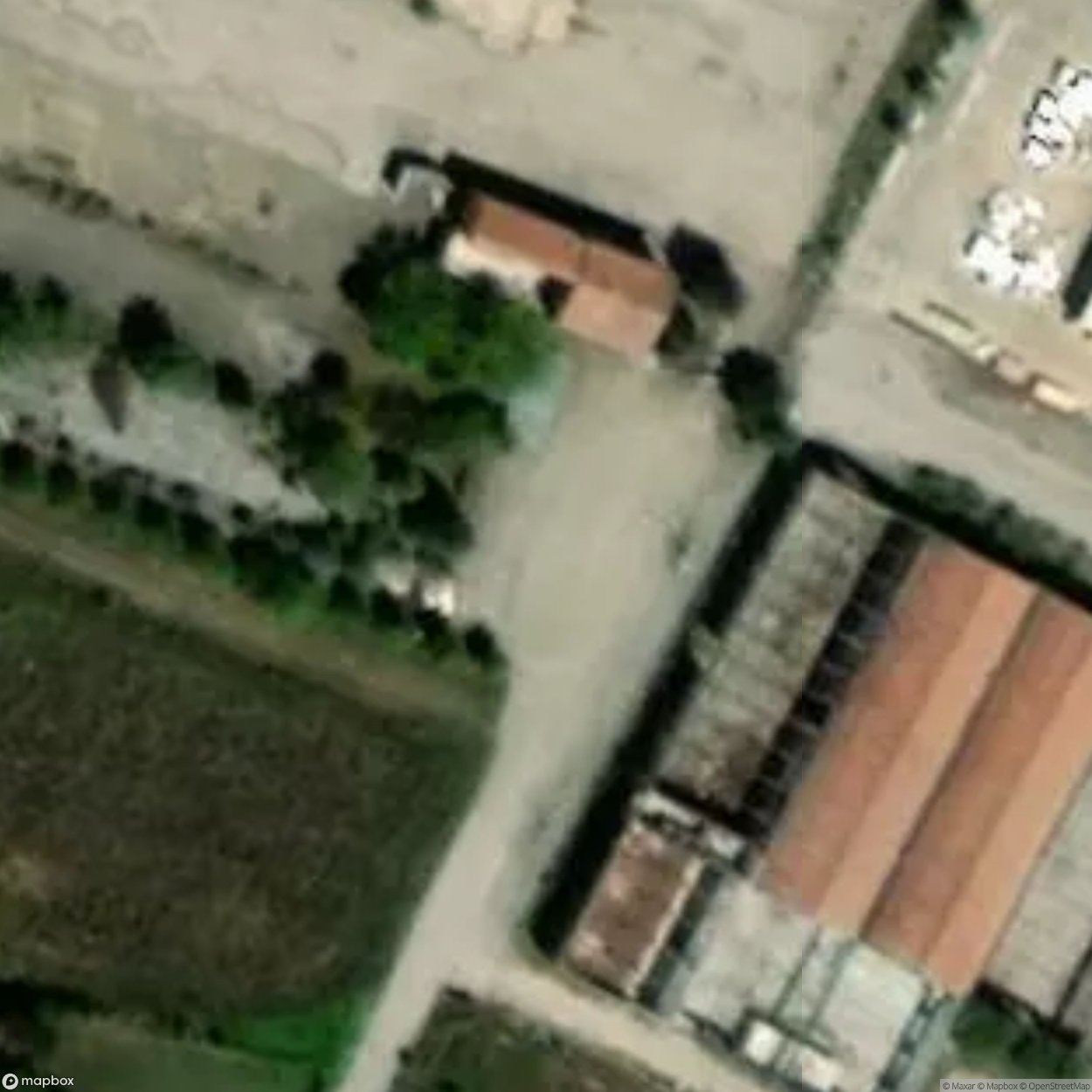 Factory 13 [ITA]