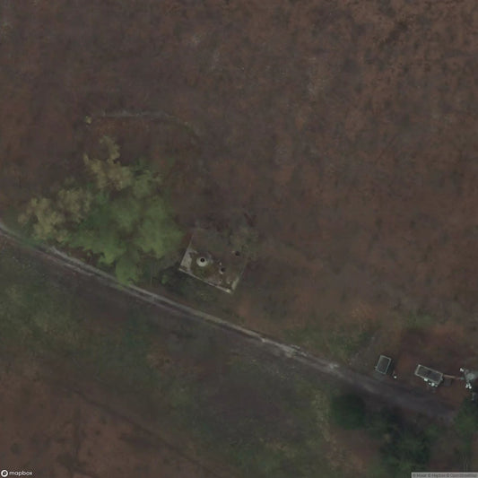 Old Lime Plant 1 [DEU]