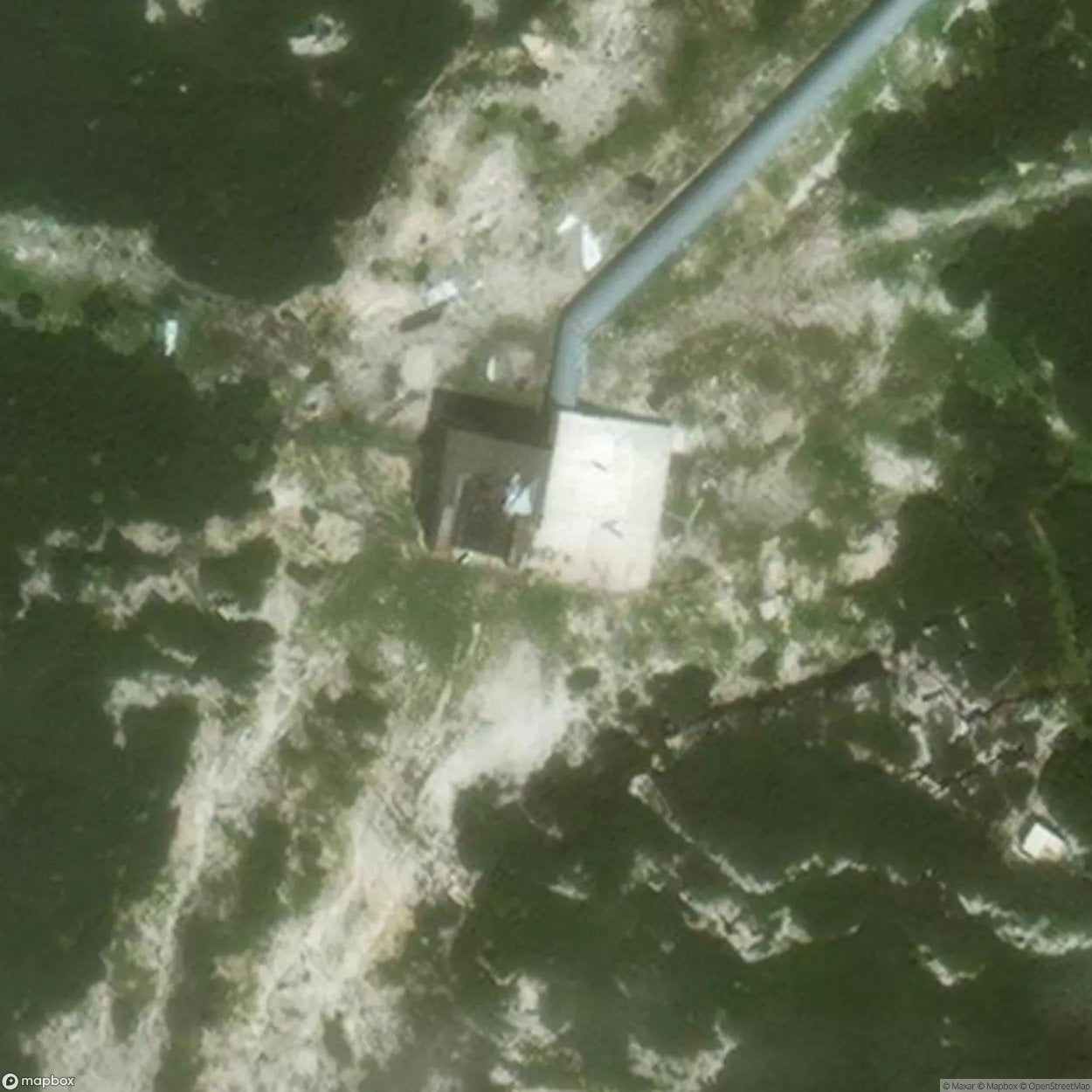 Radar Station [ITA] #30781