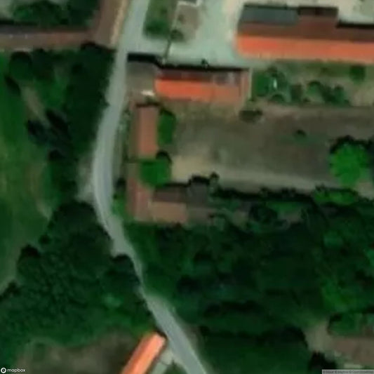 Costanzana Hall [ITA]