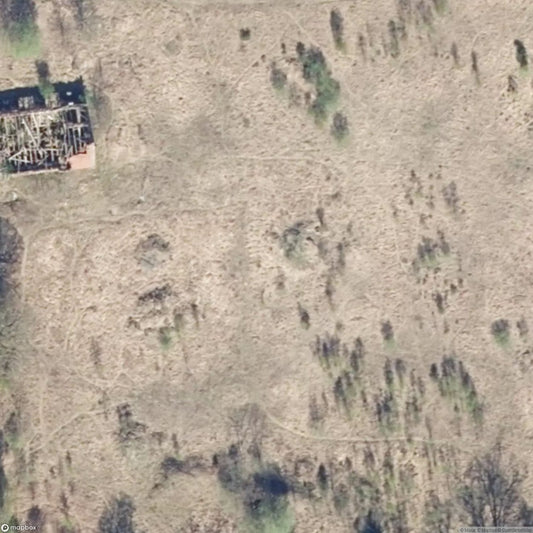 Gentzrode Castle [DEU]