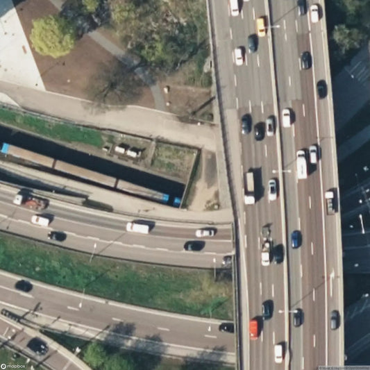 Fridhemsplan Subway Junction [SWE]