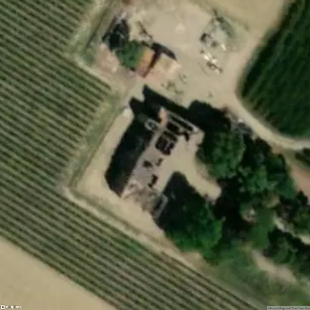 Former Summer Seminary Faenza [ITA]